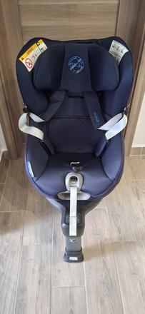 Cybex sirona s i-size, cybex
