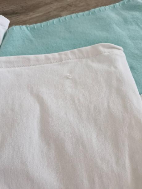 Damske biele rifle replay a basic tricko replay, replay,s