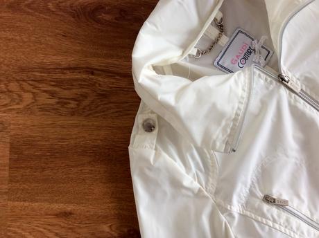 Zanovna vetrovka, gaudi,m