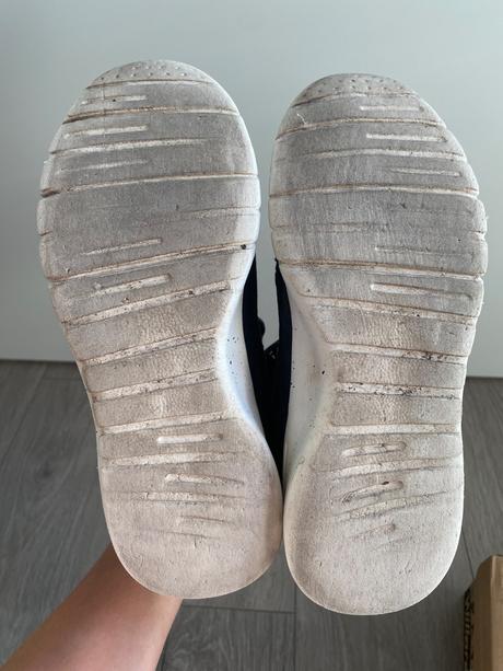 Chlapcenfke zimne topanky, 35