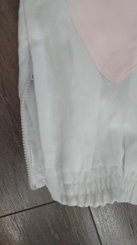 Dzogingove nohavice, 110