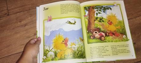 Strapko a jeho priatelia, 