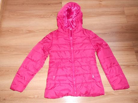 Dievčenská bunda, pepco,152
