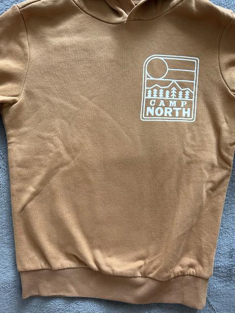 Mikina v. 134, f&f,134