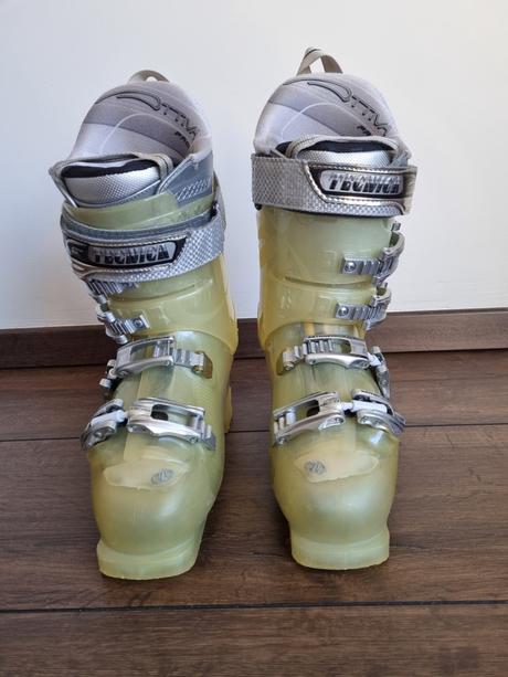 Tecnica lyžiarske topánky eu40, tecnica,40