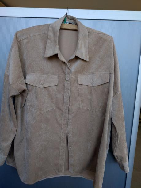 Vrchná košeľa veľkosť l, stradivarius,l