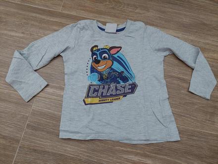 Tričko č.110 paw patrol, 110