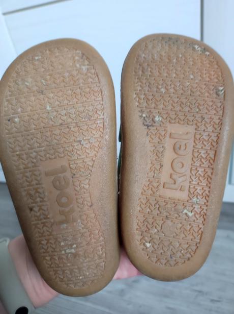 Koel celoročné topánky, koel4kids,24