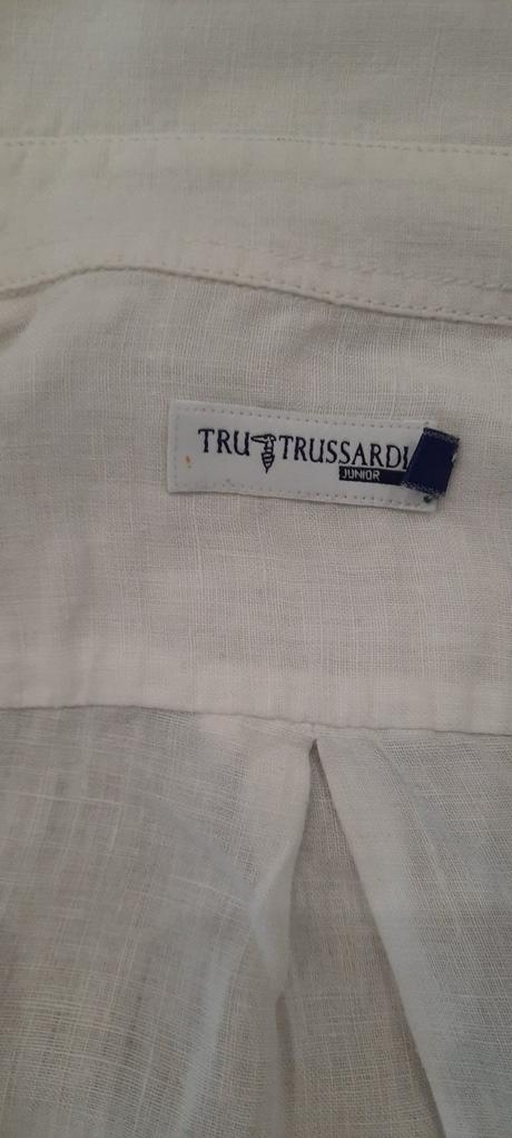 Trussardi lanova kosela 116/122, 116