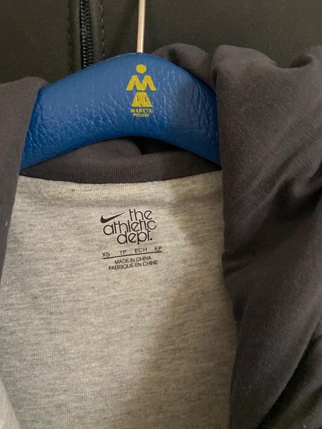 Mikina nike, nike,xs