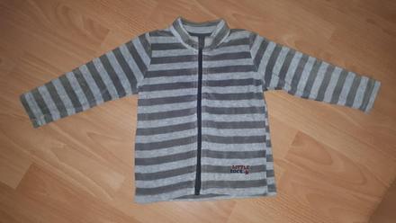 Mikina na zips 86/92, lupilu,86