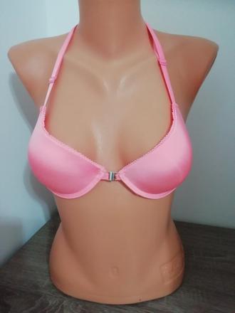 Jemne neonova podprsenka s, m, s