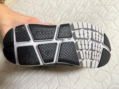 Zimné dievčenské čižmy geox, geox,30