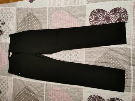 Elegantné nohavice, xs