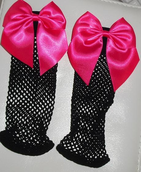 Victorias secret ponozky s maslickami, victoria's secret