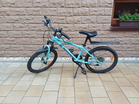 Detský bicykel "20", 20