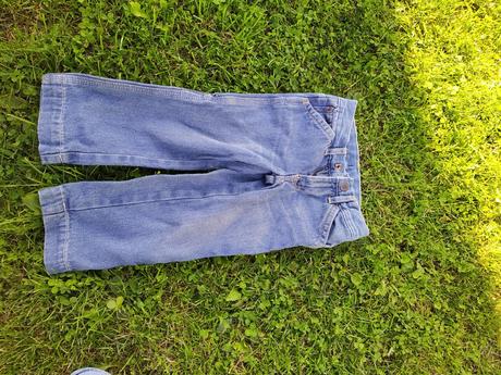 Chlapčenské rifle, 92