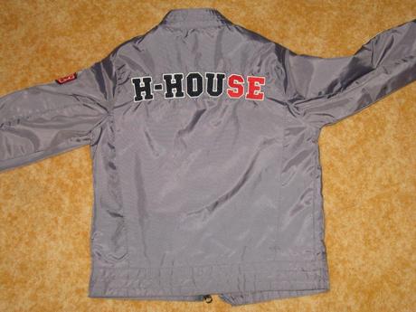 Prechodná vetrovka, 92