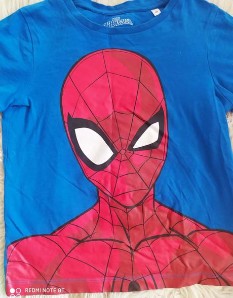 Chlapčenské tričko, c&a,122