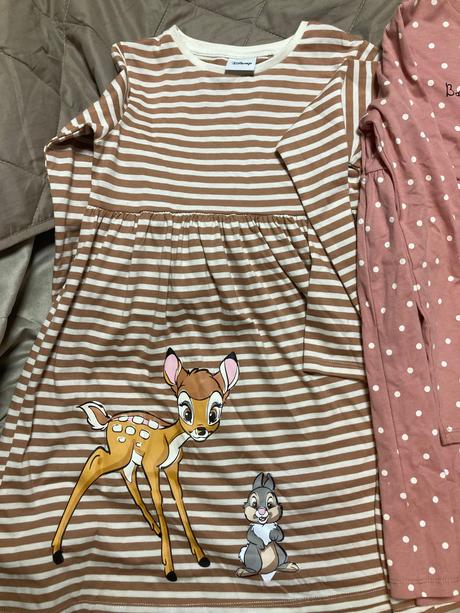 2 pack siat, disney,128