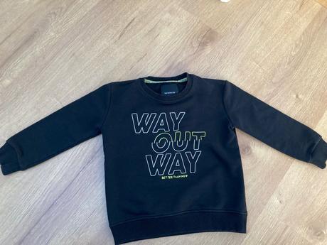 Mikina, reserved,116