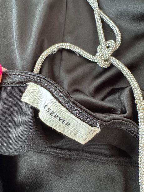 Šaty reserved s, reserved,s