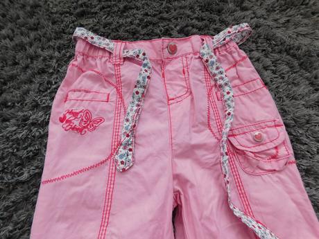 Nohavice/trištvrťáky č.92, dopodopo,92