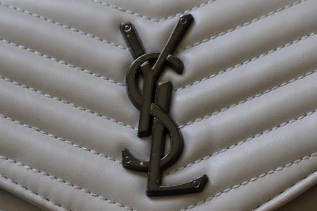 Kabelka yves saint laurent, yves saint laurent