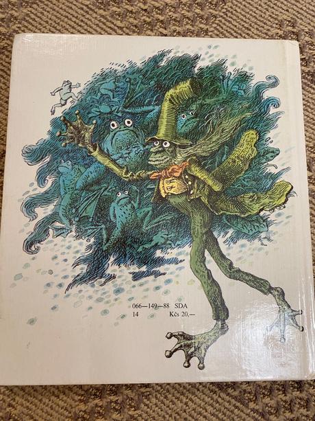 Krásna stará retro kniha  števko drievko a alenka, 