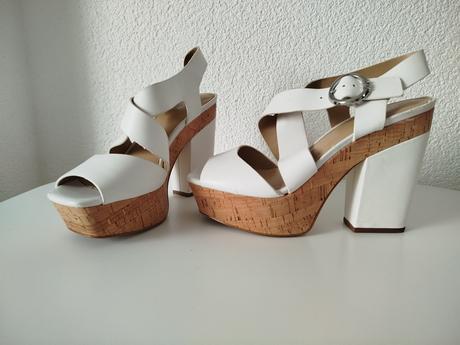 Sandále mk, michael kors,37