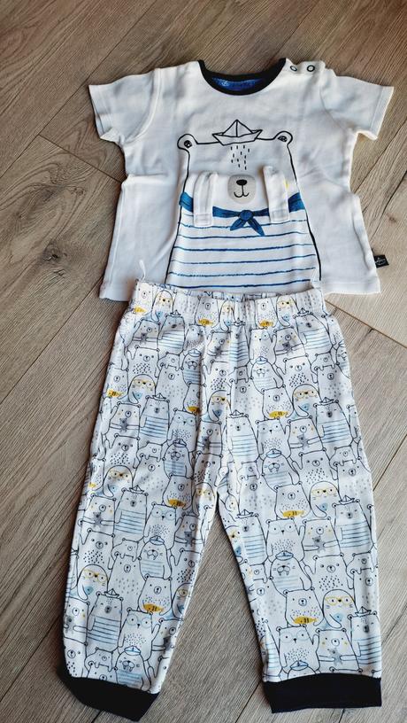 Balík chlapec veľ 86, 86–98