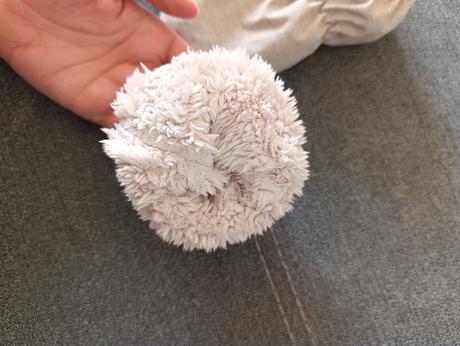 Lindex rukavice, lindex