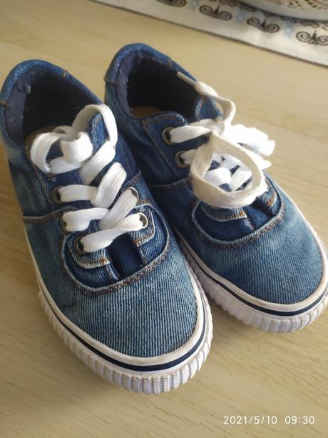 Riflové tenisky, reserved,29