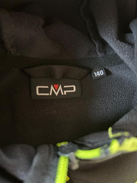 Športová mikina cmp -140, cmp,134