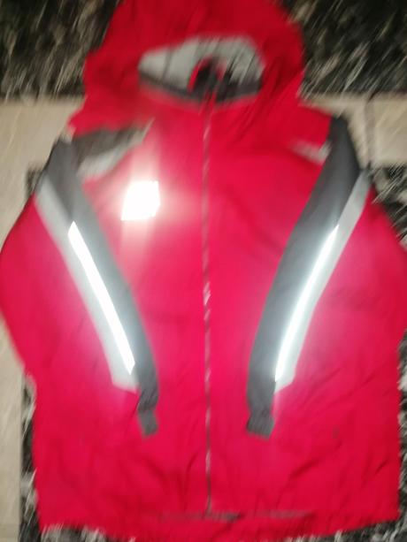 Sustakova bunda alpine pro unisex 140, alpine pro,140