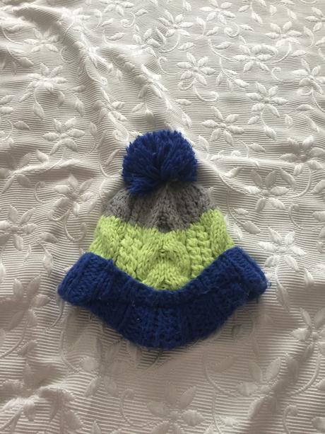 Zimná čiapka, next,110