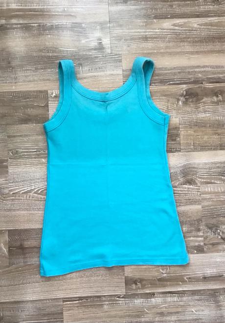 Tričko/tielko s/m, s