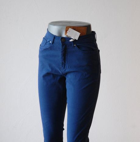 Slim fit chino nohavice, timeout,36