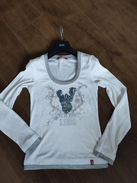 Dámske tričko, esprit,s