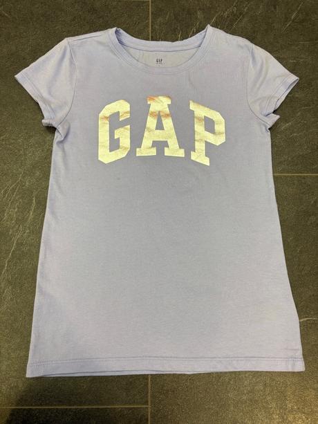 Tričko gap 140, gap,140