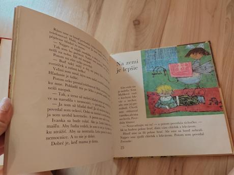 Do videnia, zuzanka, 