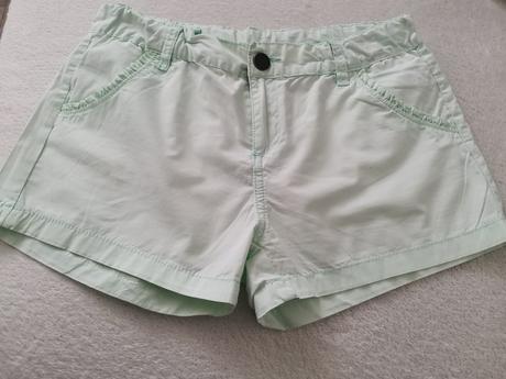 Bavlnené kratasky., 152