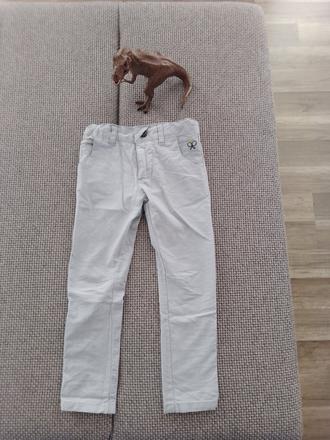 Nohavice, sergent major,98