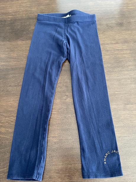 Little marc jacobs leginy, 104