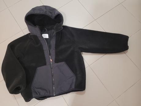 Bomber tepla bunda zara, zara,140
