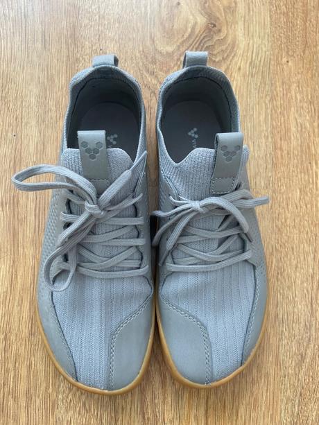 Vivobarefoot primus knit, vivobarefoot,38