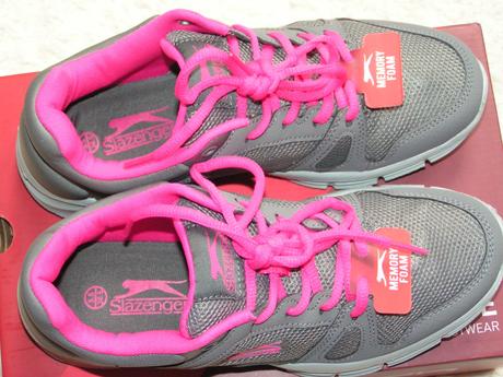 Tenisky slazenger, nike,38