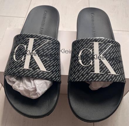 Šľapky calvin klein, 42