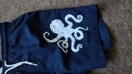 Kraťasy, pepperts,140