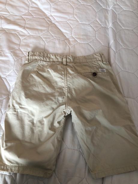 Gant krátke nohavice, gant,134